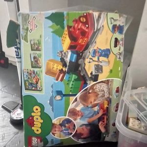 Lego Duplo